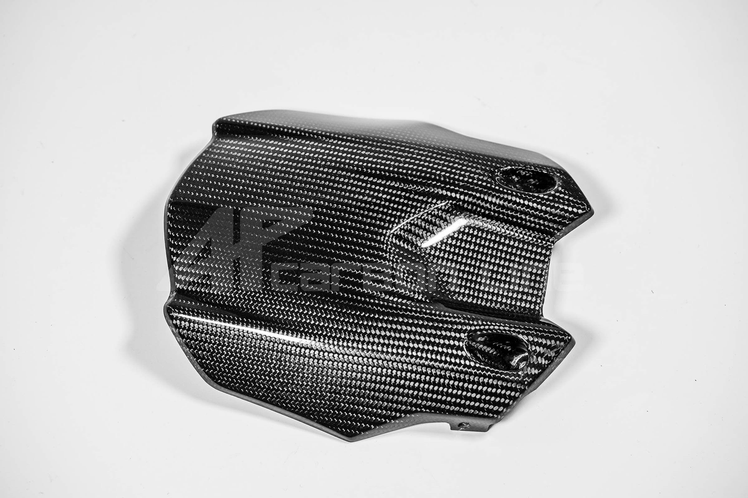 Guardabarros traseiro 200g AP Carbon Line Yamaha YZF-R1/M RN32, RN49 e RN65 (15-25) 