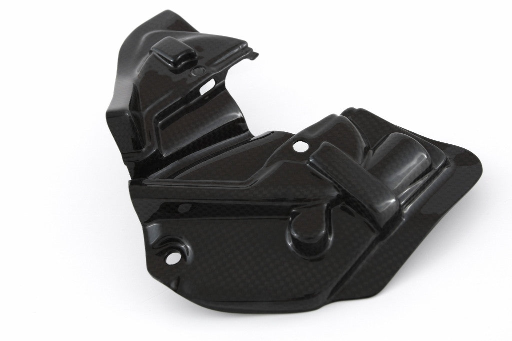 Capa de cabeçote de cilindro em carbono Fullsix Ducati Panigale 1199/R/S (12-17) 