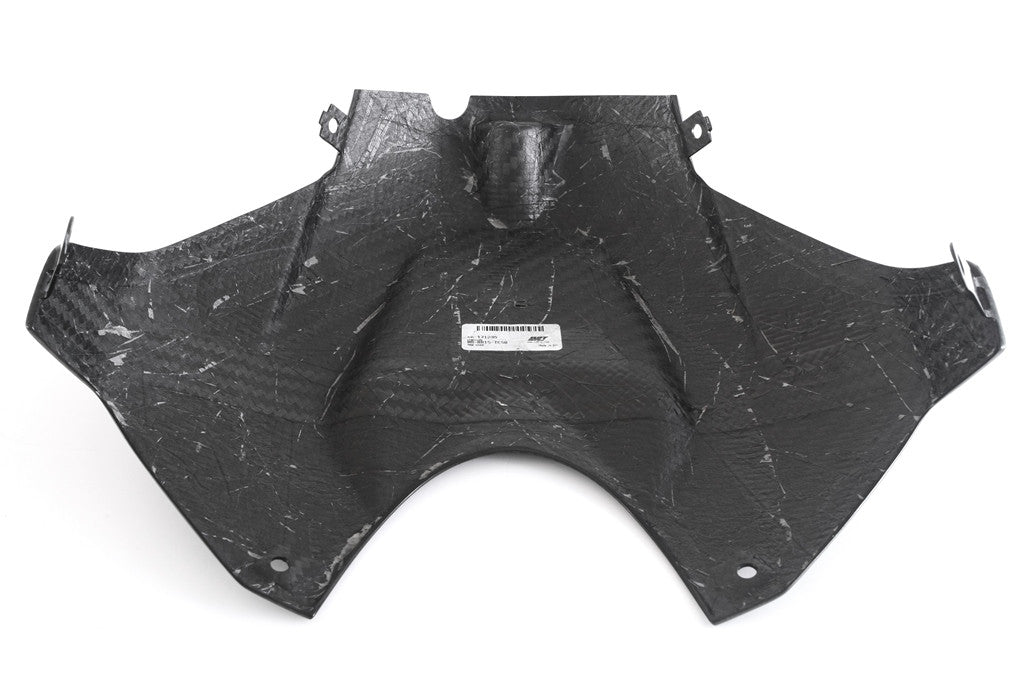 Cobertura de Airbox em Carbono Fullsix BMW S1000RR K46 (15-18) 