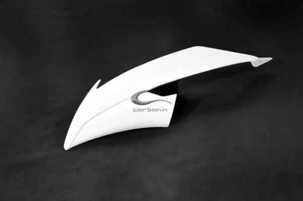 Conjunto completo de carenagens Avio Fiber Yamaha YZF-R6 RJ15 (08-16) 