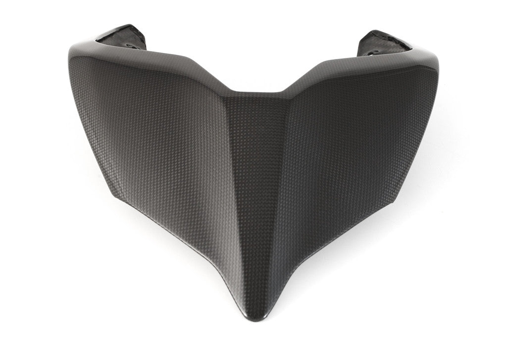 Carenagem traseira em carbono Fullsix Ducati Panigale V2 955 (20-24) 