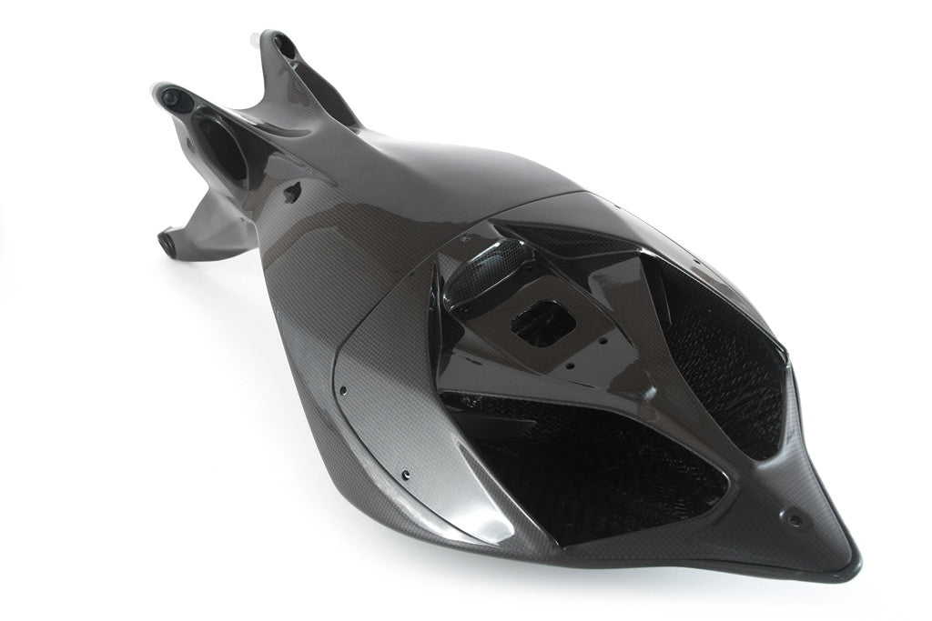 Traseira / Monocoque em Carbono Fullsix Ducati Panigale 1299/S (15-18) 