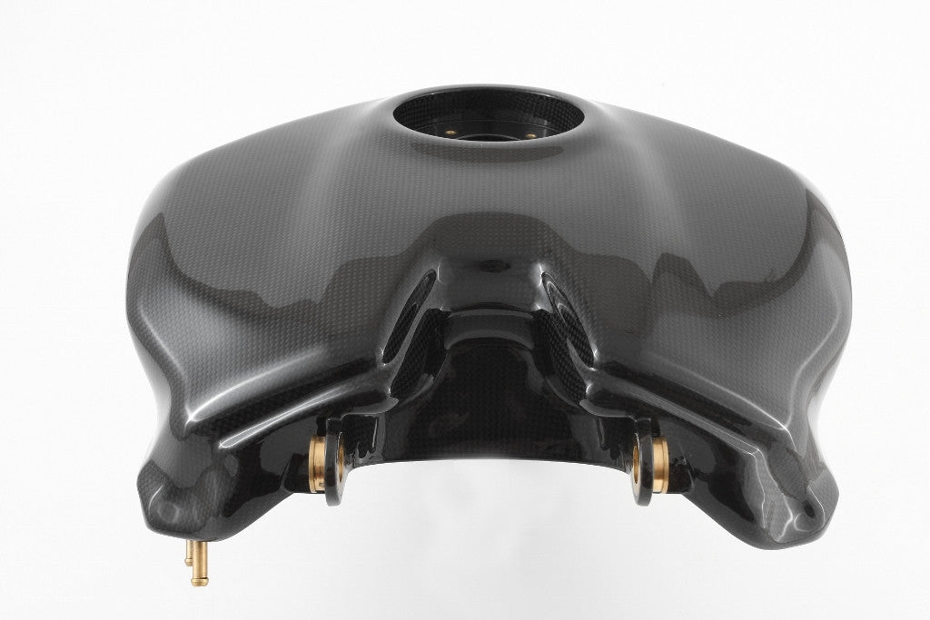 Tanque de combustível em carbono Fullsix Ducati Panigale 1199/R/S (12-17) 