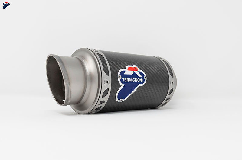 Kit Slip-On Termignoni GP-Classic Kawasaki ZX-10 R/RR (21-25) 