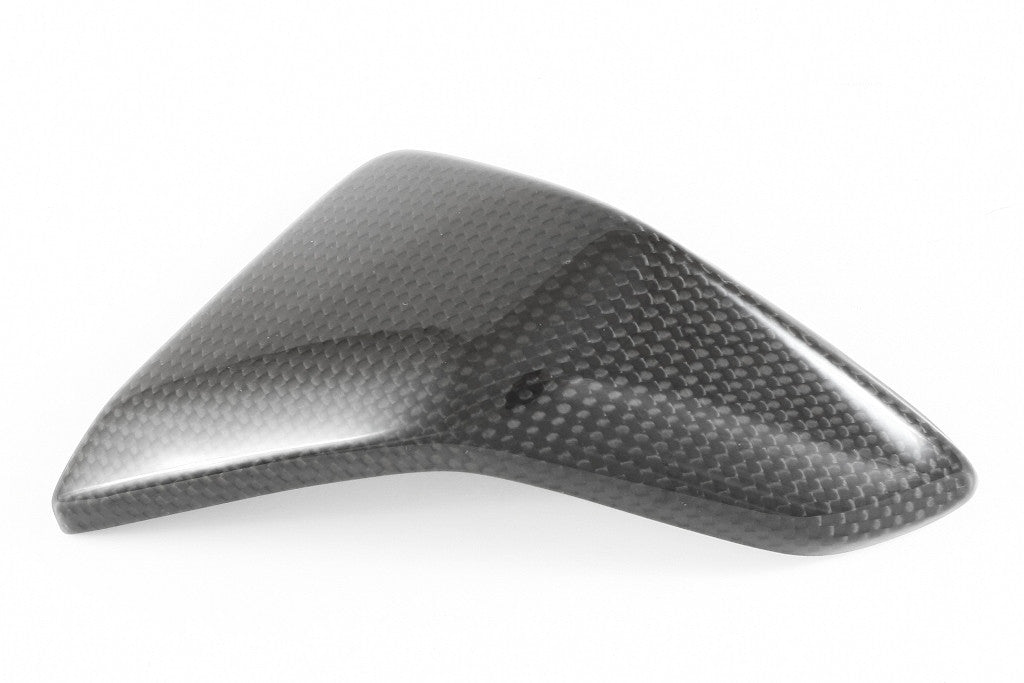 Eletrónica Conjunto de Suportes "Small" Carbono Fullsix Ducati Panigale 1199/R/S (12-17) 