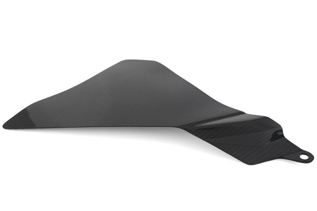 Painel lateral esquerdo em carbono Fullsix Yamaha YZF-R1/M RN32 & RN49 (15-19) 