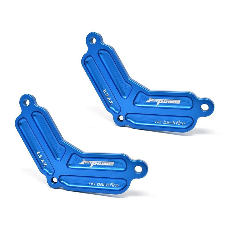 SLS / AIS Tampa de Fecho JetPrime Aprilia RSV4/1100 Factory/R/RR/RF (09-26) JP ES RSV4 