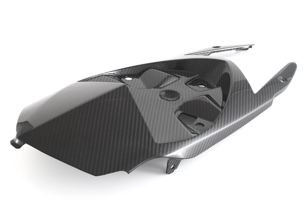 Parte traseira em carbono Fullsix para BMW S1000RR K46 (15-18) 