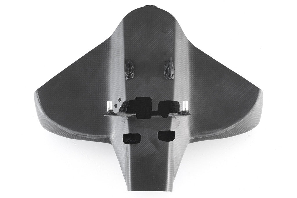 Canal de ar "Oversize" Racing Carbon Fullsix Ducati Panigale 959 (16-19) 