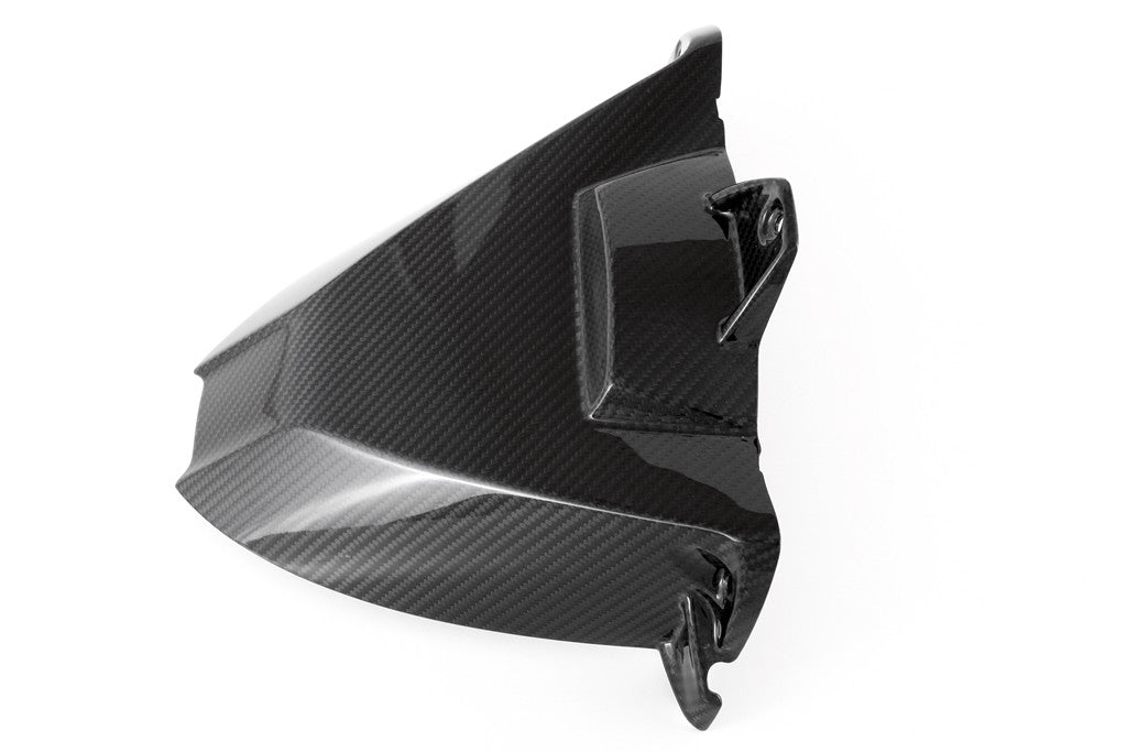 Mudguard traseiro "SBK" Carbon Fullsix BMW S1000RR K46 (09-18) 