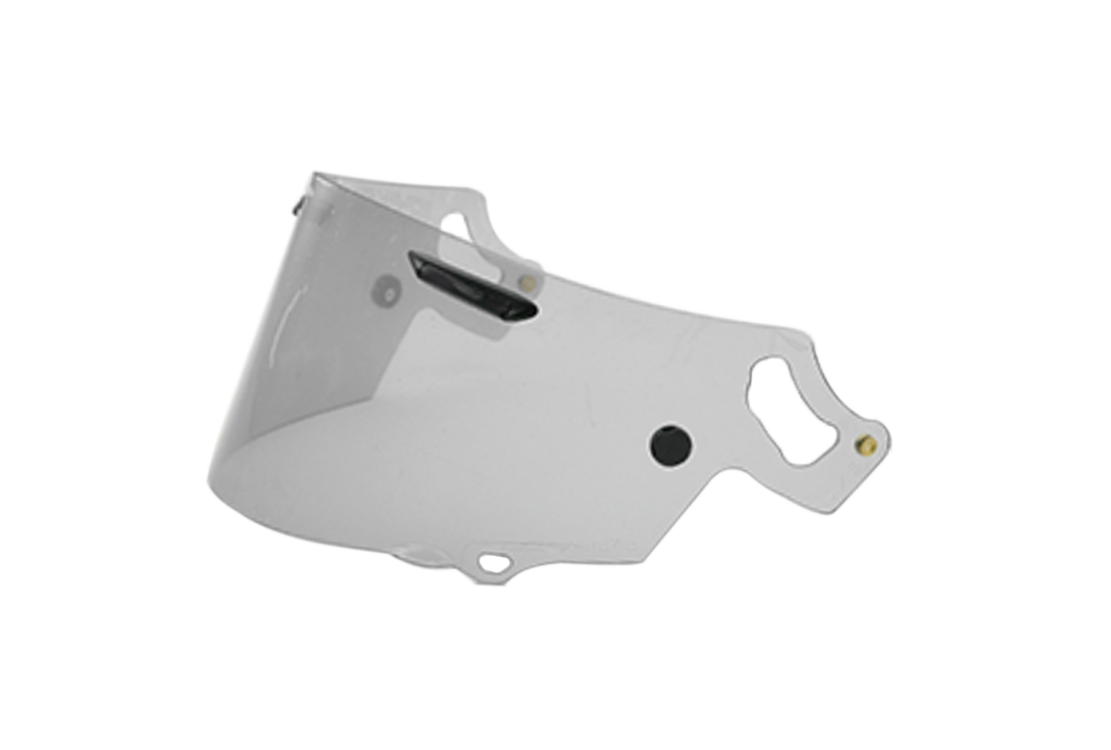 Arai VAS-V 2D Visor RX-7V Evo ligeiramente escurecido 