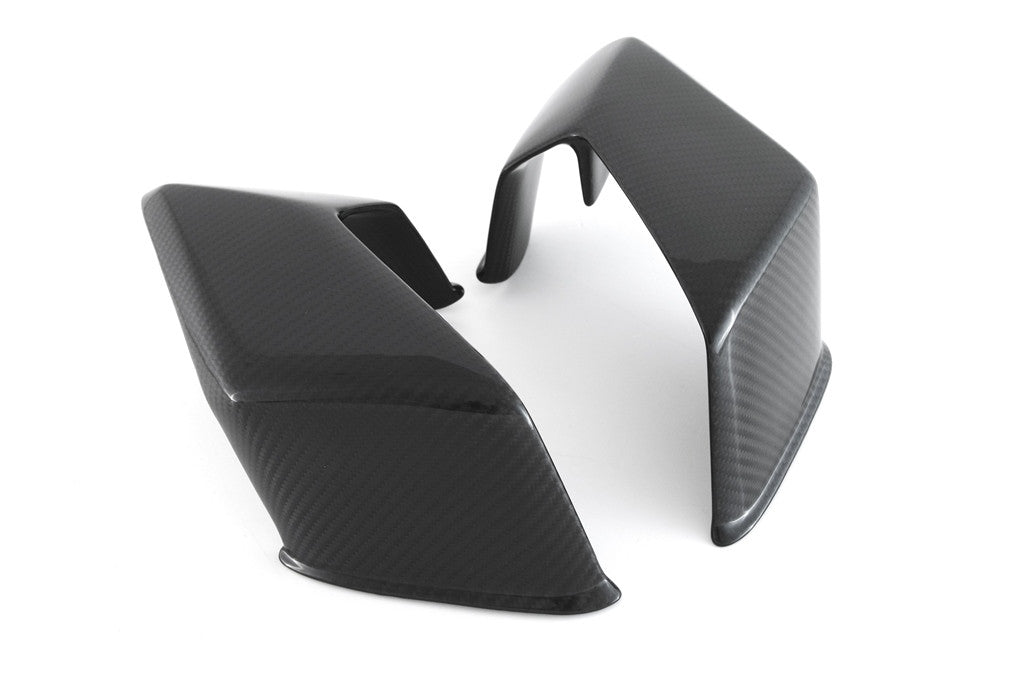 Winglets em Carbono Fullsix BMW S1000RR K67 (19-22) 
