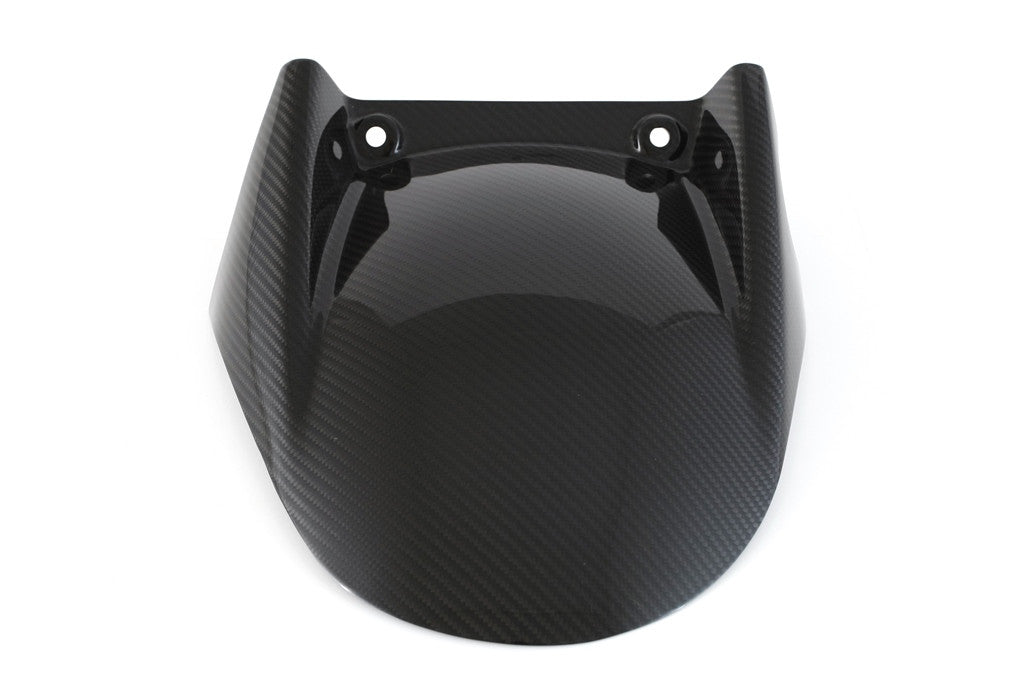 Guarda-lamas traseiro em carbono Fullsix Aprilia RSV4/1100 Factory/R/RR/RF (09-20) 
