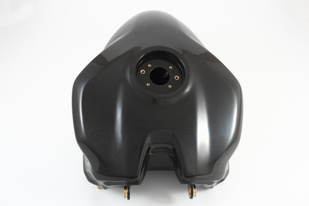 Tanque de combustível em carbono Fullsix Ducati Panigale 1199/R/S (12-17) 