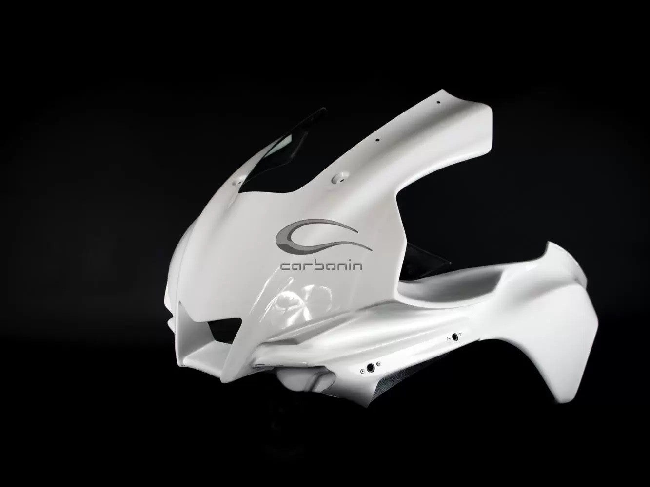 Conjunto completo de carenagem Avio Fiber Yamaha YZF-R1/M RN65 (20-25) 