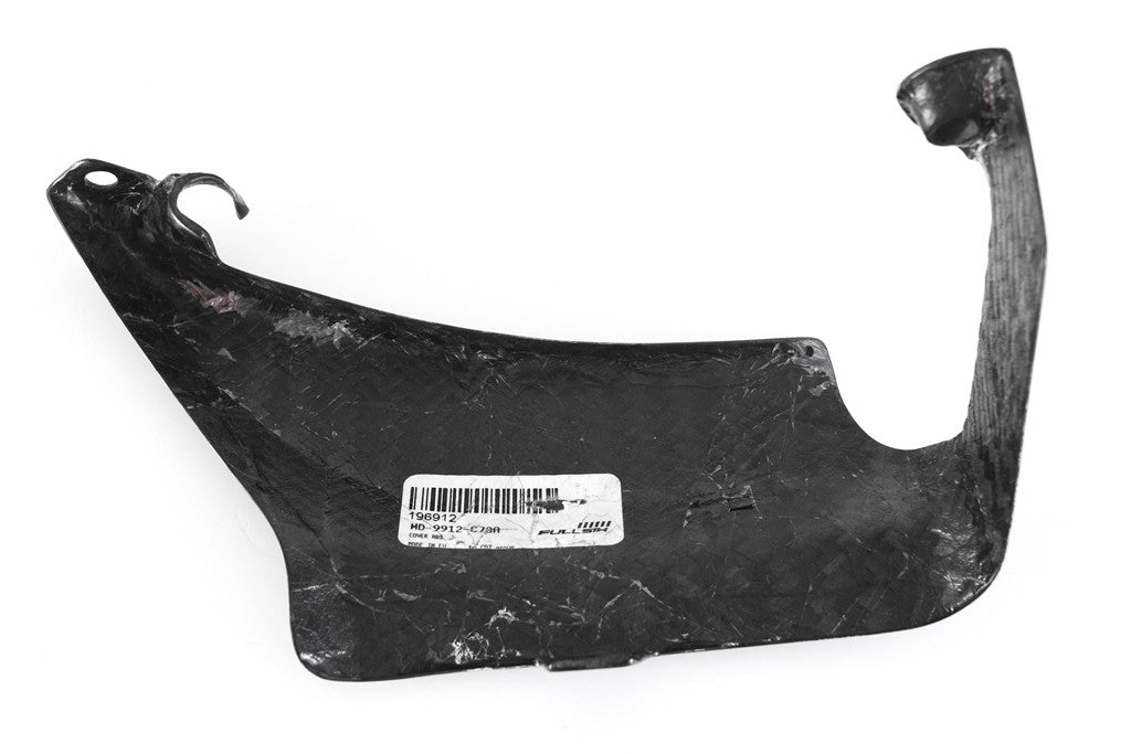 ABS Cover Carbon Fullsix Ducati Panigale 1299/S (15-18) 