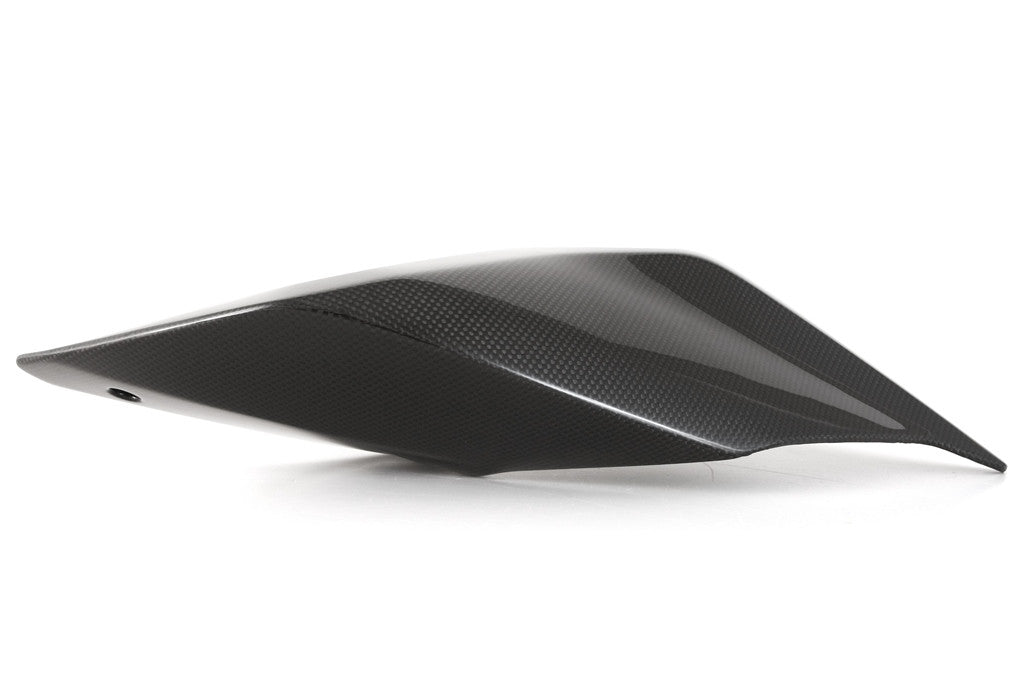 Carena traseira em carbono Fullsix Ducati Panigale V4/S/R (18-24) 