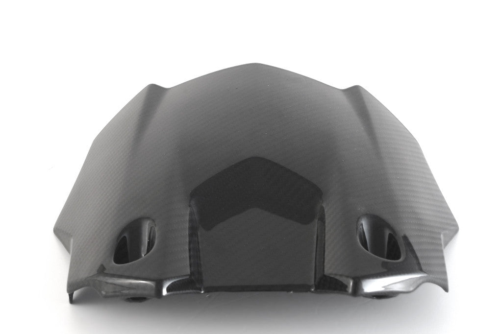 Guarda-lamas traseiro em carbono Fullsix Yamaha YZF-R1/M RN32, RN49 & RN65 (15-25) 