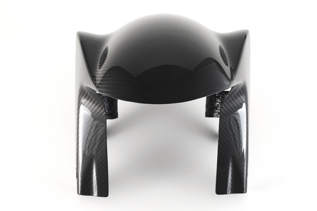 Guarda-lamas dianteiro em carbono Fullsix Aprilia RSV4/1100 Factory/R/RR/RF (09-20) 