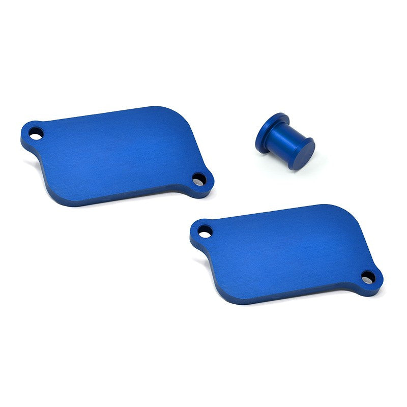 Tampa de fecho SLS / AIS JetPrime Ducati Panigale V2 955 (20-24) JP ES 005 