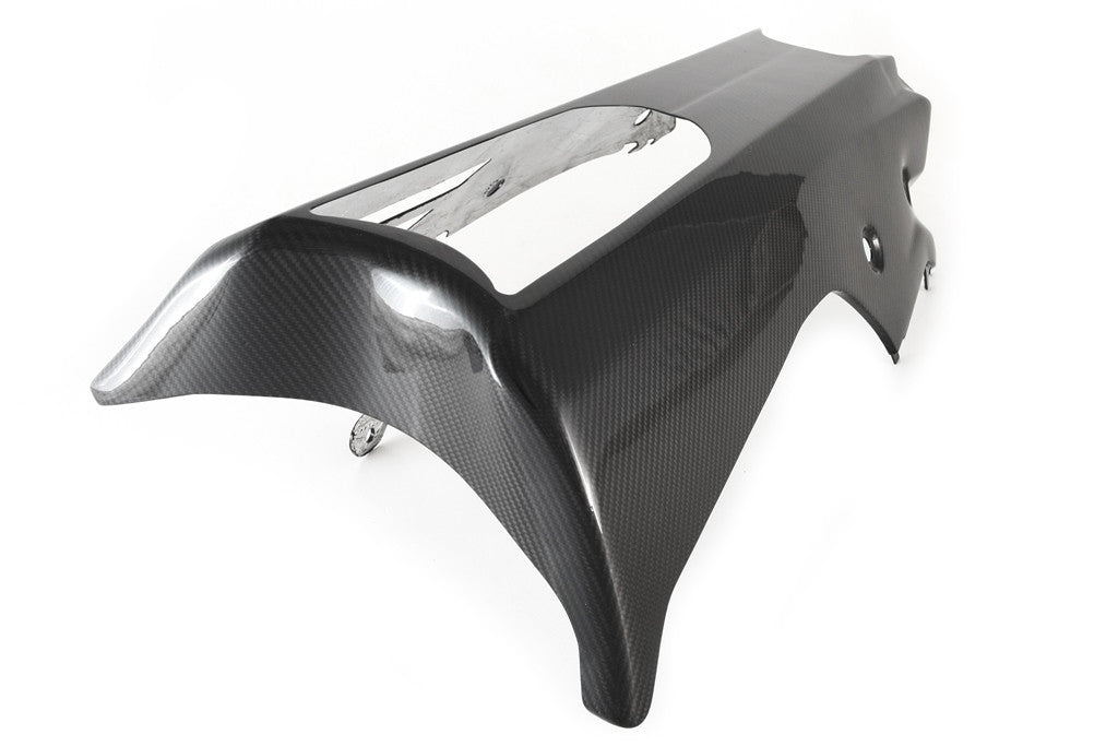 Spoiler de Bug "OEM" Carbon Fullsix Yamaha YZF-R1 M RN32 & RN49 (15-19) 