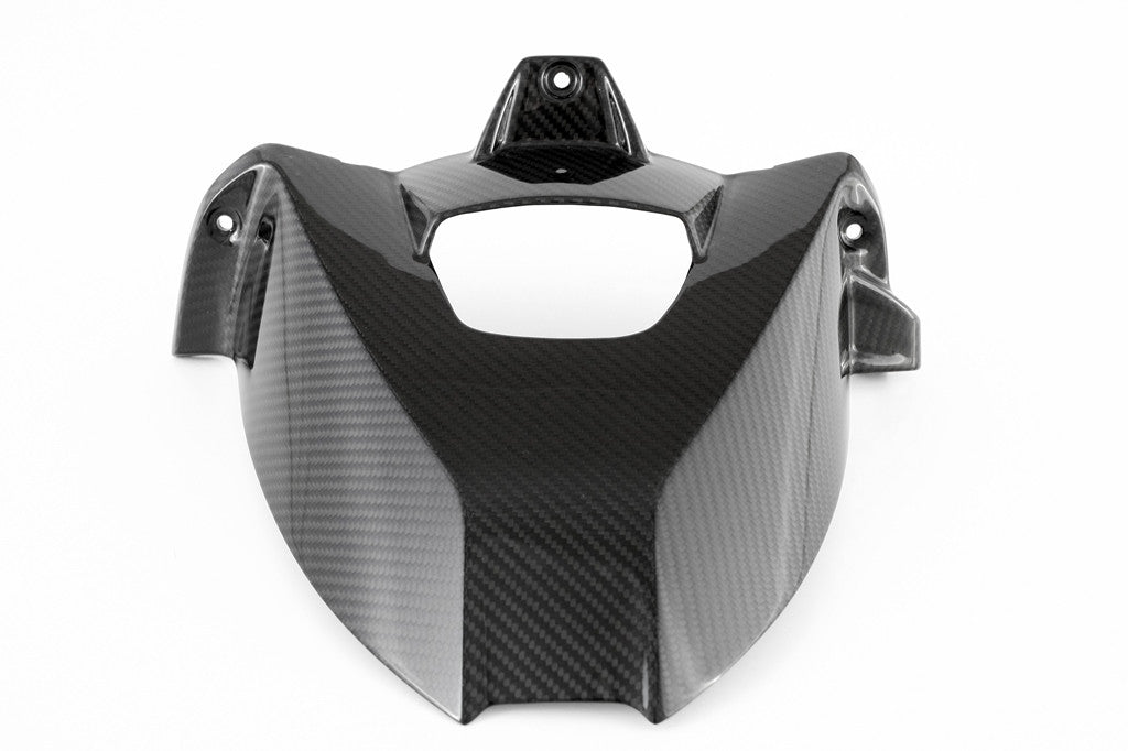 Pára-lamas traseiro "STK" Carbon Fullsix BMW S1000RR K46 (09-18) 