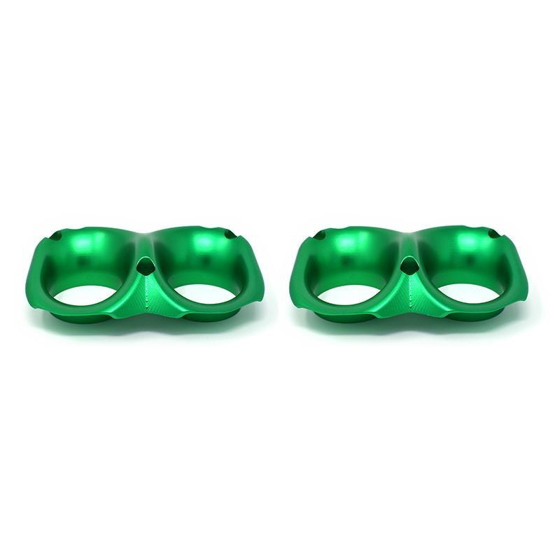 Tubo de admissão de corrida JetPrime Kawasaki ZX-10 R/RR (16-20) JP ATR ZX10 