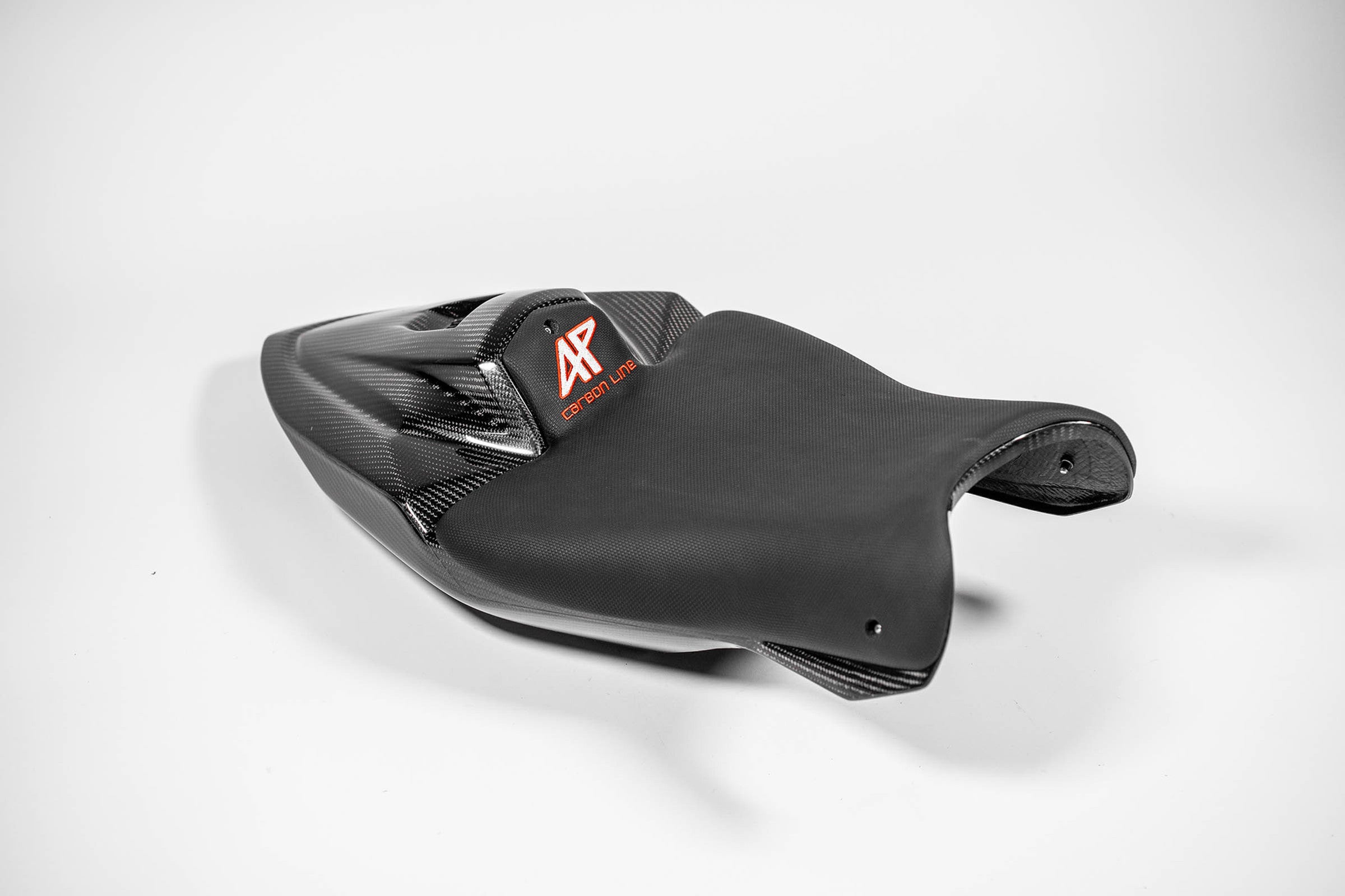 Banco de corrida AP Carbon Line Honda CBR 1000 RR-R SC82 (20-23) 