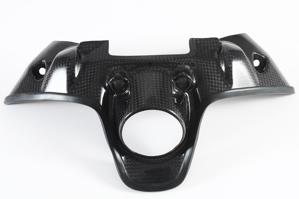 Capa de ignição em carbono Fullsix Ducati Panigale 1199/R/S (12-17) 