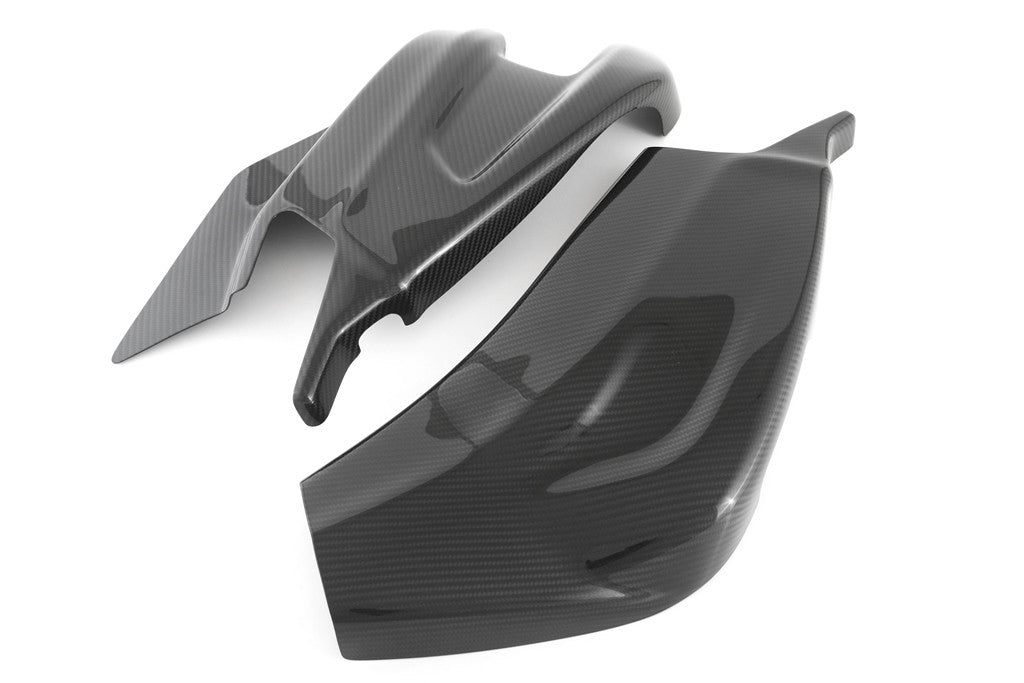 Capas de braço oscilante em Carbono Fullsix BMW S1000RR K46 (09-18) 