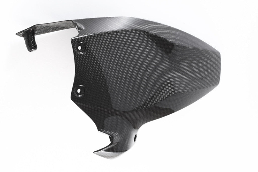 Guarda-lamas traseiro "LONG" Carbono Fullsix Ducati Panigale V2 955 (20-24) 
