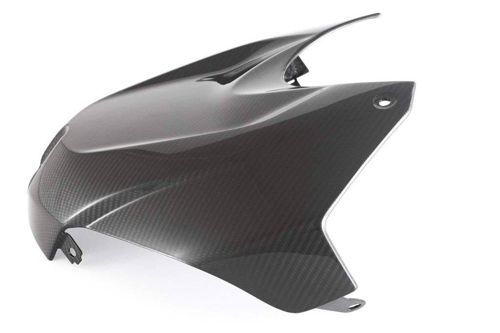 Cobertura de Airbox em Carbono Fullsix BMW S1000RR K46 (15-18) 