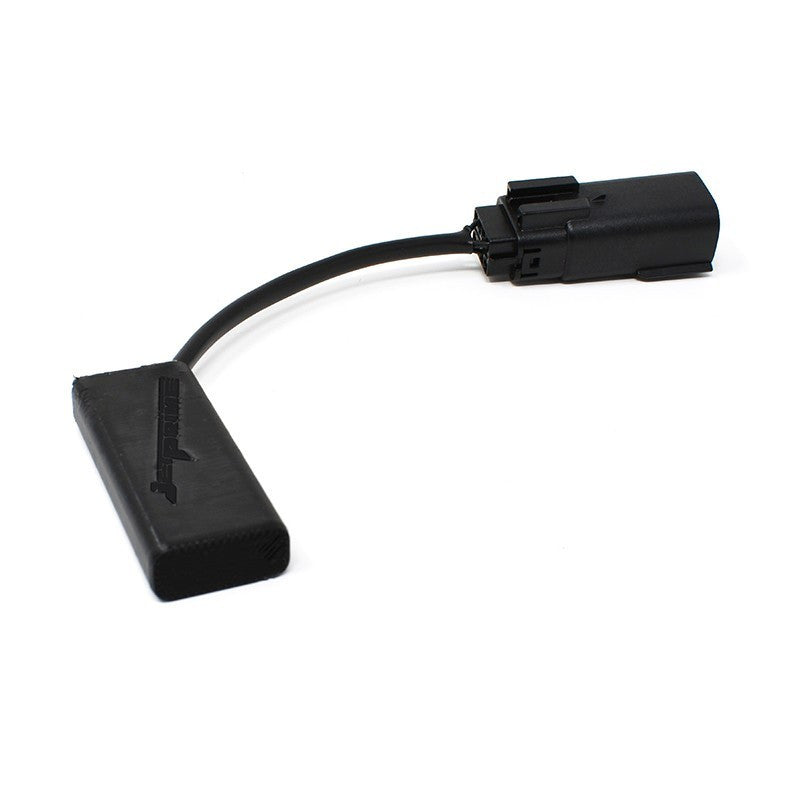 Eliminador de Farol (frente) JetPrime Aprilia RS 660 (20-26) JP ES 006 