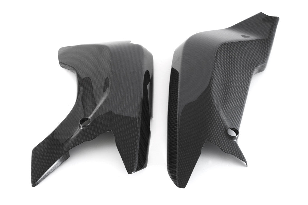 Capa de braço oscilante em carbono Fullsix Ducati Panigale 899 (13-16) 