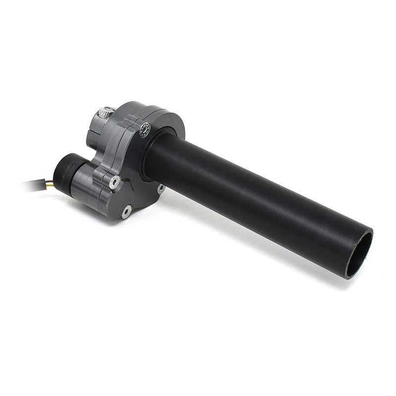 Acelerador de curto curso JetPrime Aprilia RS 660 (20-26) JP ACC 109 